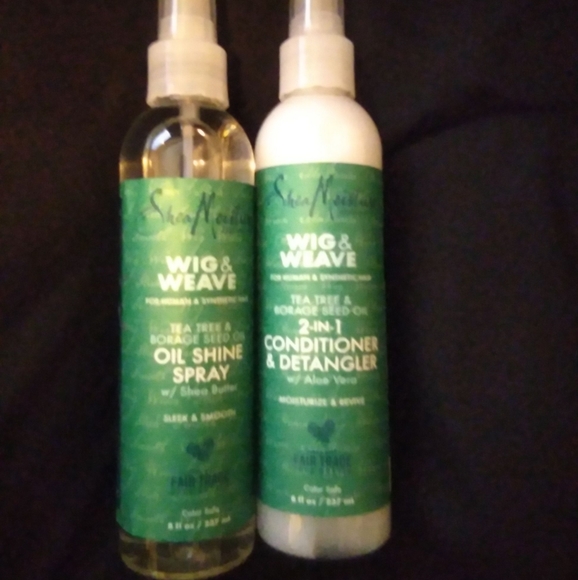 Hair care products - Picture 1 of 1